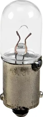 Immagine prodotto di OMNILUX 6V/3W Bajonett