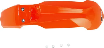 Produktbild von Ufo Ktm Exc 125 14 Vorderradkotflügel Orange  Orange One Size