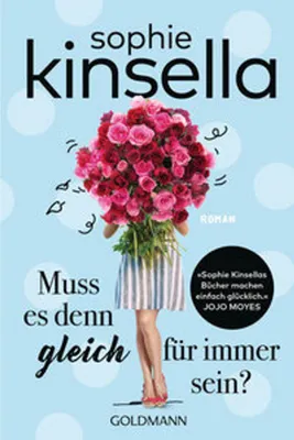 Image de Muss es denn gleich für immer sein?