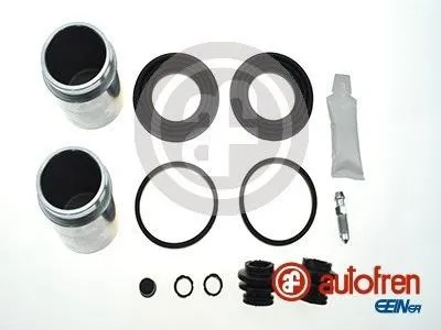 Produktbild von AUTOFREN SEINSA D42413C Reparatursatz, Bremssattel  D42413C
