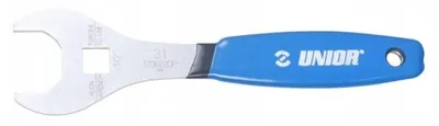 Produktbild von Unior 1706/2DP Gabelschlüssel für Fahrwerksservice