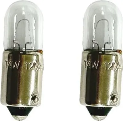 Produktbild von TrendLine Signallampe T4W 12V 4W 2 Stück