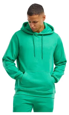 Productafbeelding van Build Your Brand Basic Hoodie – Regular fit hoodie voor heren en dames, gemaakt van katoen