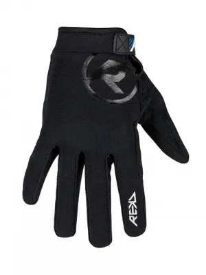 Produktbild von Rekd Status Handschuhe Schwarz