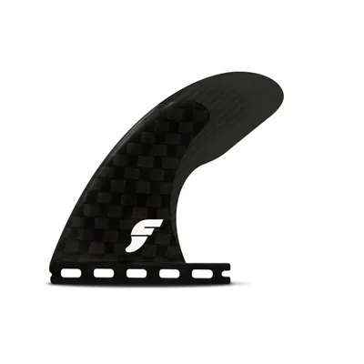 Image de FUTURES Single Fin Solus Hatchet Carbon Cevlar