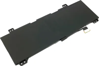 Produktbild von PowerSmart 6100mAh Akku für  HP Chromebook X360 11 G3 Series GH02XL,  L75783-005