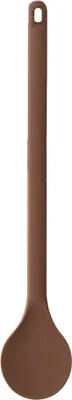 Produktbild von Orion Küchenlöffel Silikonlöffel Küchenschaufel 28 cm