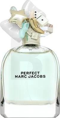 Produktbild von Marc Jacobs Perfect Eau de Toilette für Damen 100 ml
