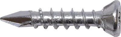 Immagine prodotto di Viti MDF zincate 3,5 x 20 mm Torx 15 - 200 pezzi