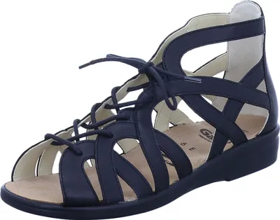 Produktbild von Ganter Riemchen Sandalen für Damen