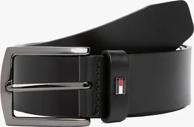 Produktbild von TOMMY HILFIGER DENTON 3.5 EXT Schwarz