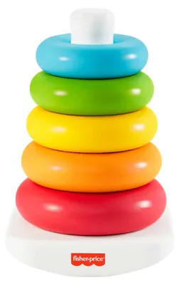 Obrázok produktu pre Fisher-Price HPY92, 0,5 rok / roky, Plast, Viacfarebný