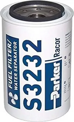Immagine prodotto di 10 micron T - S3232T PER RACOR 660R