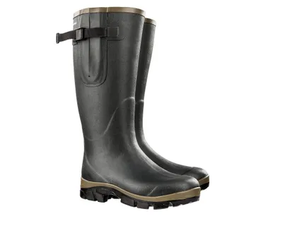 Produktbild von Albatros Uni Neoprenstiefel Forest ISO Größe 45