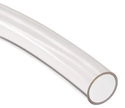 PVC Klarsichtschlauch 19x24 mm, 2 m, flexibel