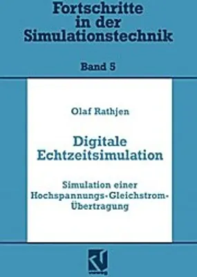 Obrázok produktu pre Digitale Echtzeitsimulation