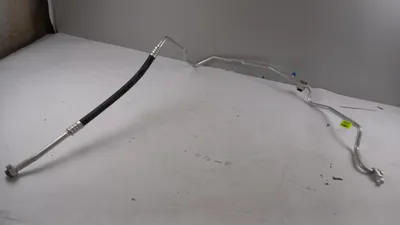 Image de Tuyau de pression de climatisation pour Nissan Almera N16, référence : 92480BN700