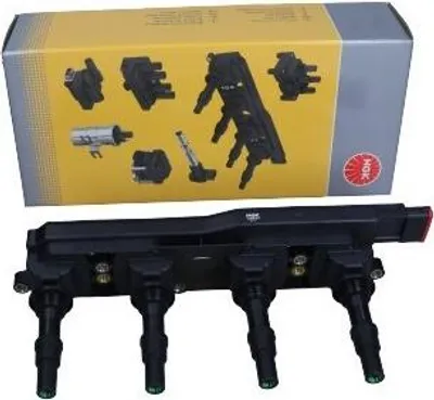 Image de Bobine d'allumage Ngk 48011
