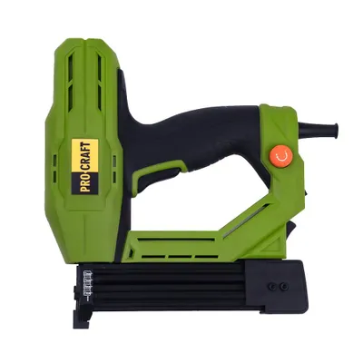 Produktbild von Procraft PEH600 Elektrotacker