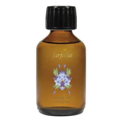 Obrázok produktu pre Levanduľové pole - Vonné tyčinky Aroma Ambiance náplň 150ml