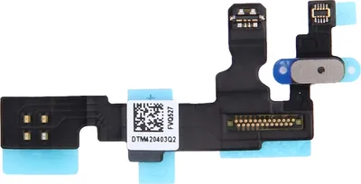 Produktbild von Für Apple Watch 42mm 1 Generation Mikrofon band Flex Kabel Ersatzteil Reparatur