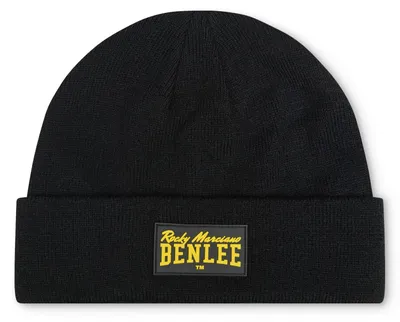 Immagine prodotto di Cappellino BIXLER Nero/Giallo taglia unica BENLEE