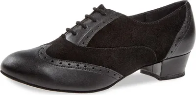 Produktbild von Diamant Damen Tanzschuhe 063-029-070 - Größe: UK 5,5