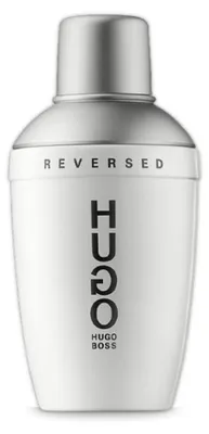 Produktbild von Hugo Boss Reversed Eau de Toilette 75 ml