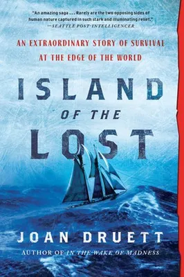 Zdjęcie produktu dla Island of the Lost