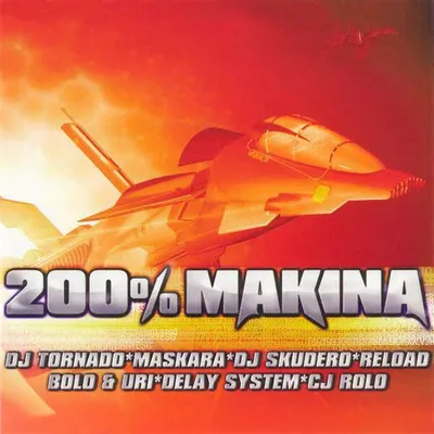 Obrázok produktu pre 200% Makina
