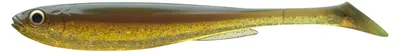 Imagen del producto de Daiwa Gumová Nástraha Prorex Slim Shady, color Golden Shiner, 7,5 cm