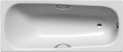 Produktbild von KALDEWEI Badewanne Saniform plus manhattan