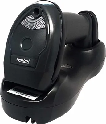 Image de Zebra Barcode Scanner LI4278-TR (LI4278-TRBU0100ZER)
