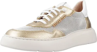 Immagine prodotto di Sneakers Del Marchio Hispanitas Del Modello Hv243412 Oro