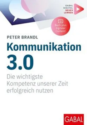 Image de Kommunikation 3.0