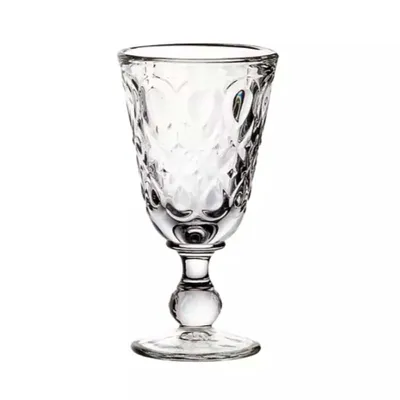 Obrázek produktu pro La Rochère Lyonnais, Univerzální sklenice na víno, Tulipánová sklenice, Sklo, Průhledná, Lyonnais, 230 ml