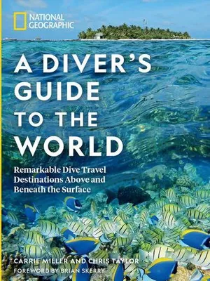 Zdjęcie produktu dla National Geographic a Diver's Guide to the World