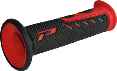 Produktbild von Pro Grip Griffgummis 725 Dual Bk Rd