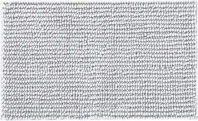 Produktbild von REDBEST Badematte Arlington" weiß 60x100 cm"