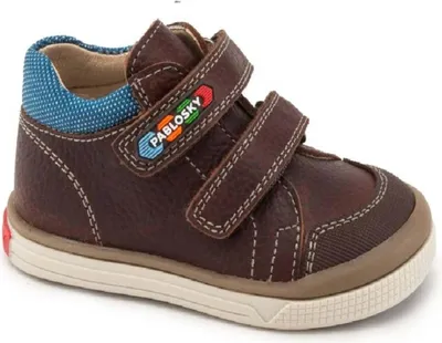Zdjęcie produktu dla Botki Pablosky 10147-634343 dla Chłopięce