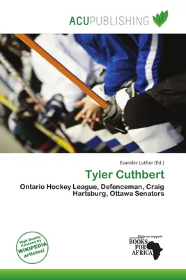 Produktbild von Tyler Cuthbert