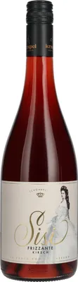 Produktbild von Schönbrunn Sisi Frizzante Kirsch 7,5% Vol. 0,75l