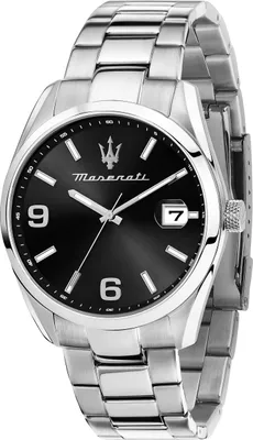 Produktbild von Maserati Attrazione R8853151007 Herrenuhr