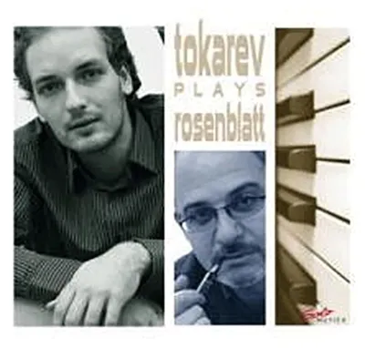 Image de Tokarev Plays Rosenblatt