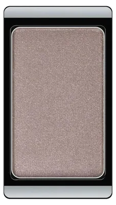 Produktbild von ARTDECO Eyeshadow Pearl Refill 206 brazilian coffee, Puder, Rauchig, Glättend, Braun, brazilian coffee, 1 Farben, Satin