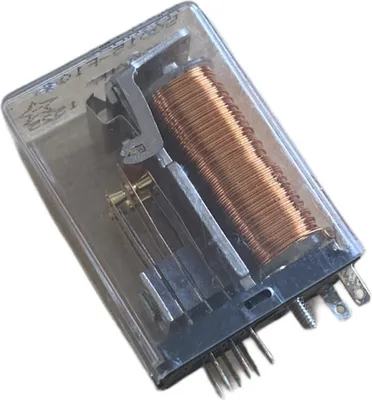 Produktbild von V23005-B0015-F104 Siemens Signalrelais #740052