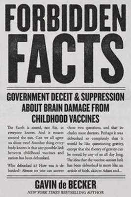 Immagine prodotto di Forbidden Facts