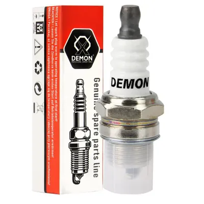 Obrázek produktu pro DEMON Svíčka zapalovací k motorové kose nebo pile, KAXL M831072