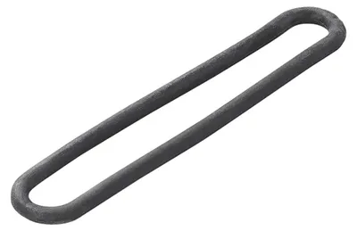 Productafbeelding van Rubberen afsluitdop, 200 mm