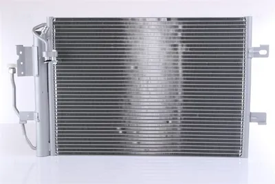 Image de NISSENS Condensateur de climatisation 94373